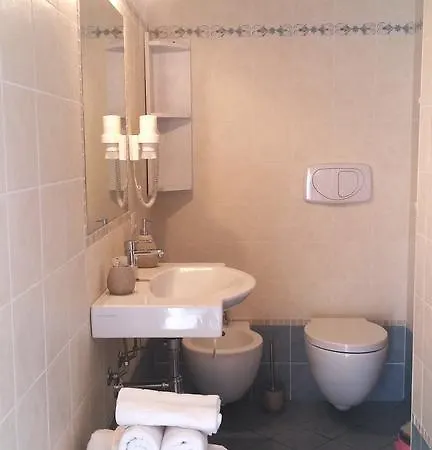 Residenza A Due Passi Dal Mare Affittacamere 3*