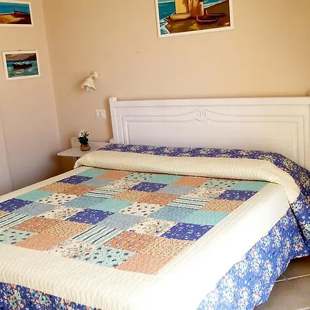 Affittacamere Residenza A Due Passi Dal Mare