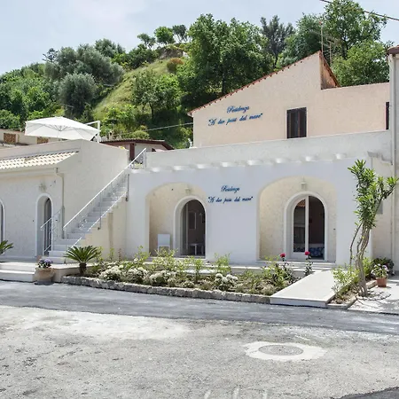 Residenza A Due Passi Dal Mare