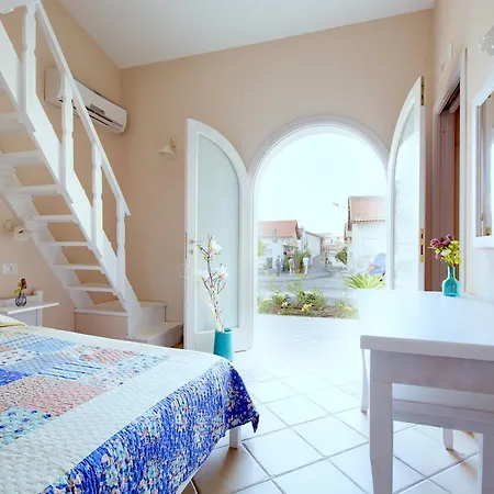 度帕斯马尔公寓 招待所