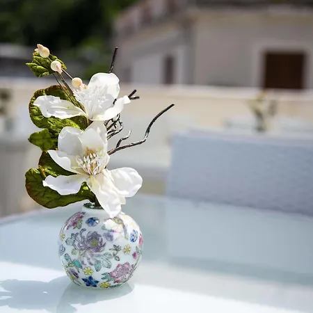 Affittacamere Residenza A Due Passi Dal Mare 3*