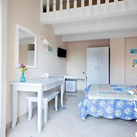 度帕斯马尔公寓 招待所 4*