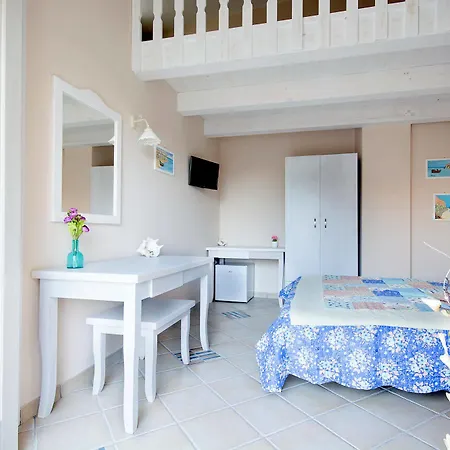 Residenza A Due Passi Dal Mare Affittacamere 3*