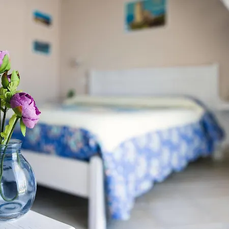 Affittacamere Residenza A Due Passi Dal Mare Tropea