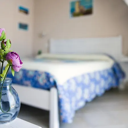 招待所 度帕斯马尔公寓 特罗佩阿