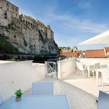 Affittacamere Residenza A Due Passi Dal Mare 3*
