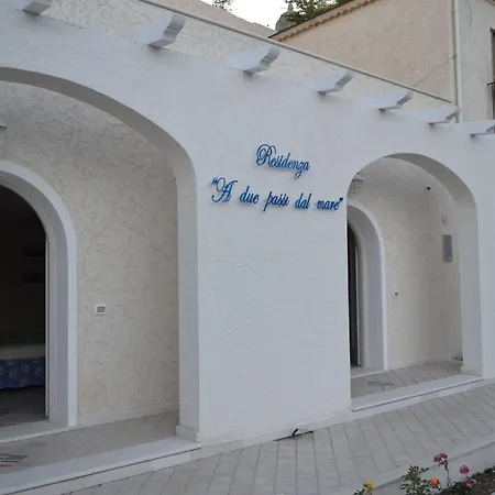 Affittacamere Residenza A Due Passi Dal Mare