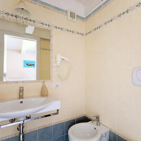 Residenza A Due Passi Dal Mare