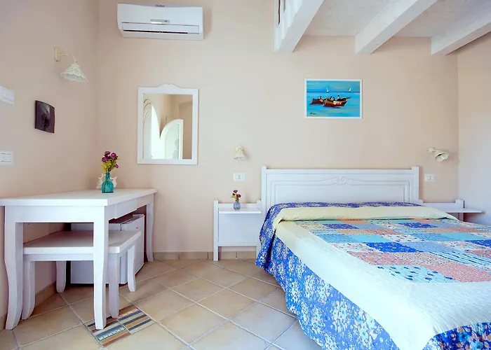 Guest house Residenza A Due Passi Dal Mare Tropea