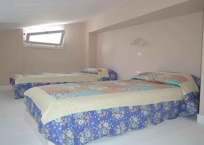 Guest house Residenza A Due Passi Dal Mare 4*