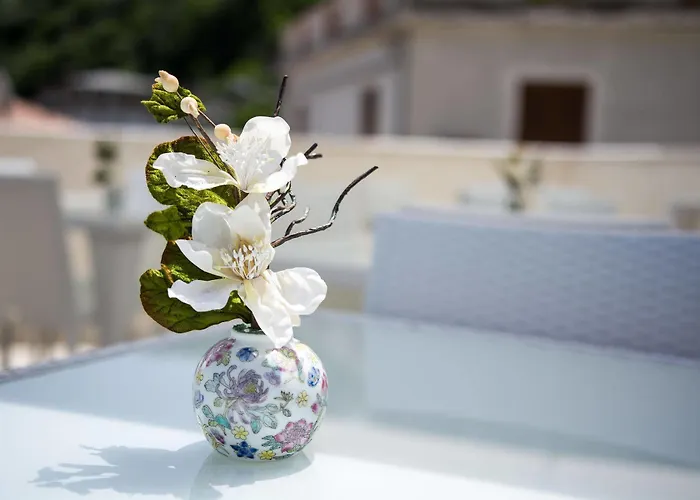 Guest house Residenza A Due Passi Dal Mare 4*