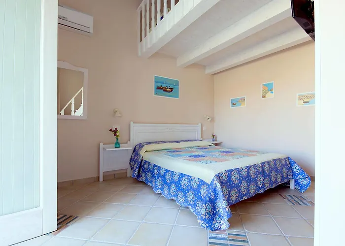 Guest house Residenza A Due Passi Dal Mare