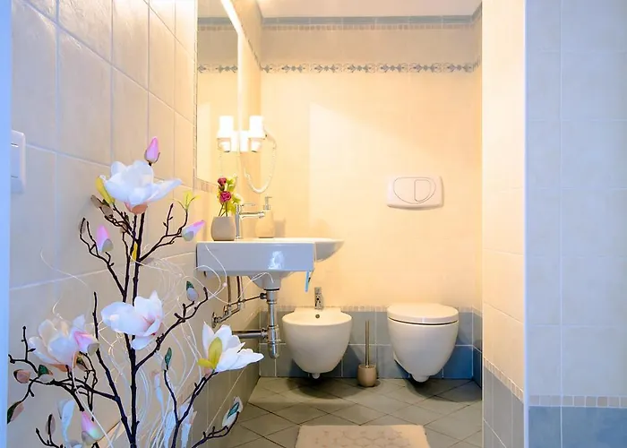 Guest house Residenza A Due Passi Dal Mare 4*