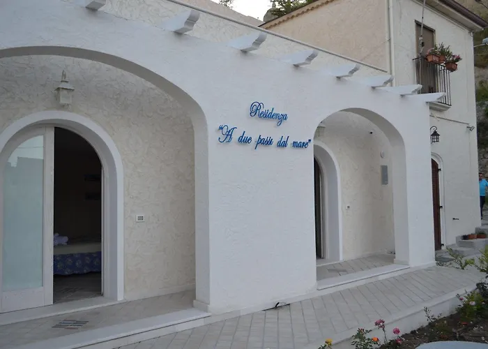 Guest house Residenza A Due Passi Dal Mare