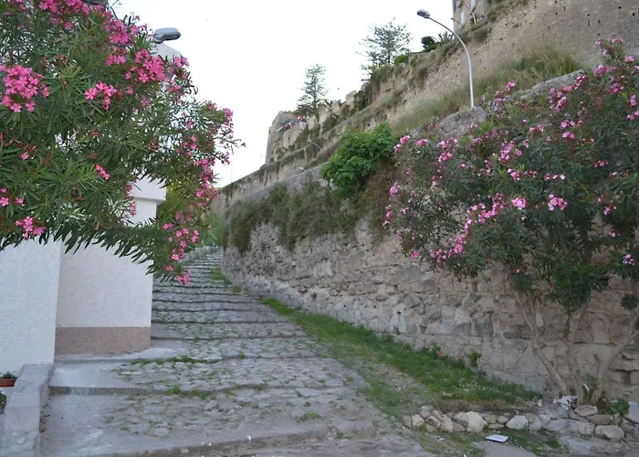 Residenza A Due Passi Dal Mare 4* Tropea