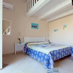 Penzion Residenza A Due Passi Dal Mare