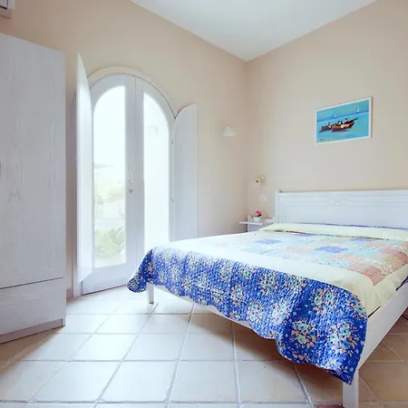 Residenza A Due Passi Dal Mare 4* トロペーア
