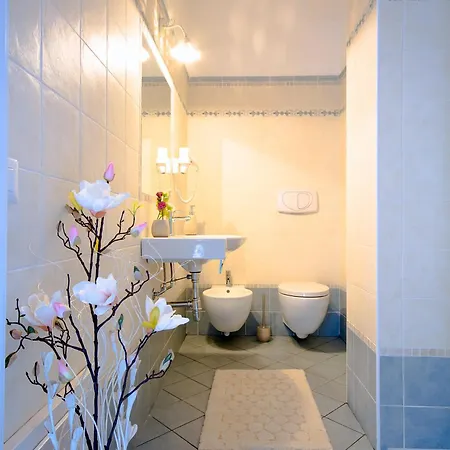 Penzion Residenza A Due Passi Dal Mare 4*