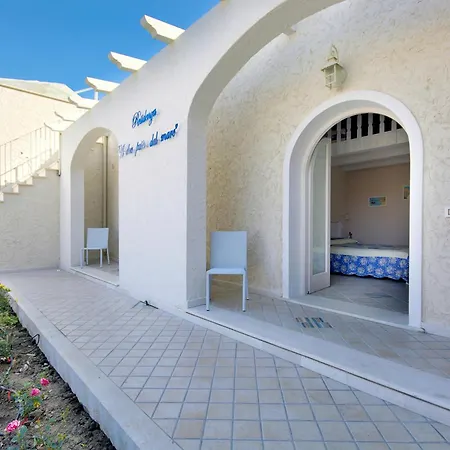 Gasthof Residenza A Due Passi Dal Mare