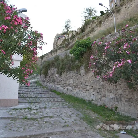Residenza A Due Passi Dal Mare 4* トロペーア