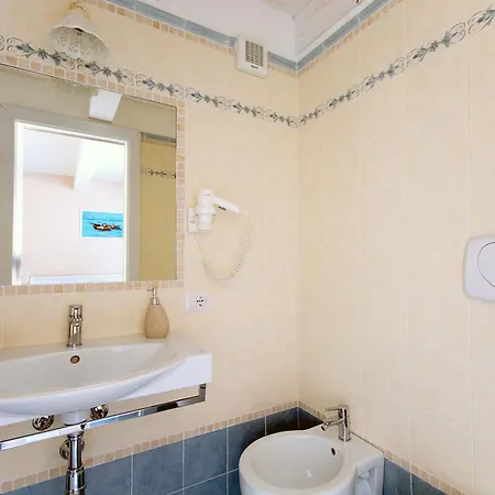 Residenza A Due Passi Dal Mare