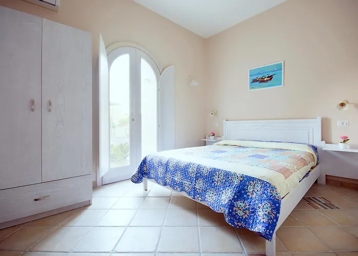 Residenza A Due Passi Dal Mare 4* Tropea