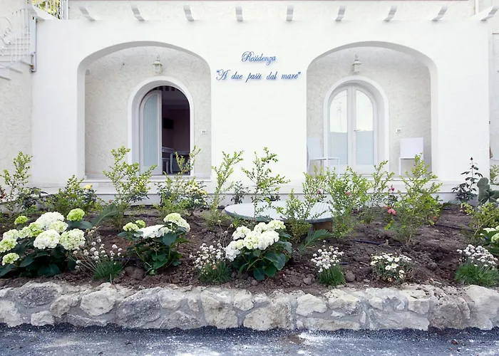Gasthof Residenza A Due Passi Dal Mare