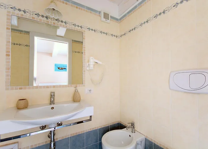 Residenza A Due Passi Dal Mare